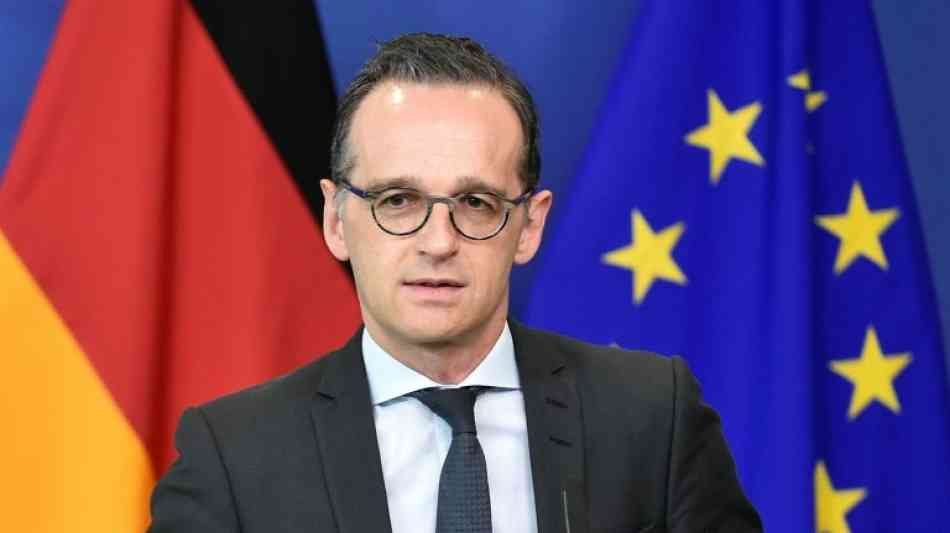EU-Außenminister tagen nach jüngstem Raketenangriffen auf Syrien