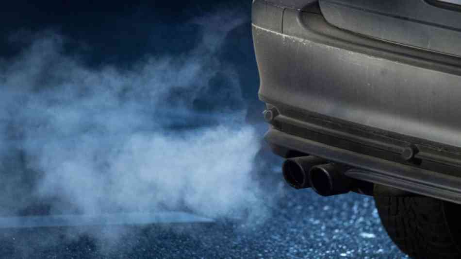 EU-Gericht: Fahrverbote gegen Dieselautos der neuesten Generation