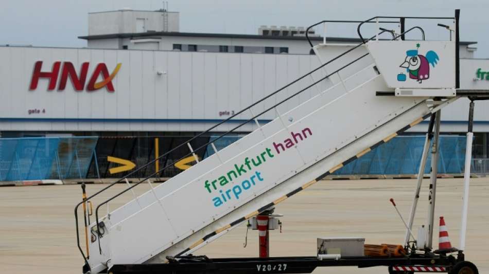 EU-Gericht verschiebt Urteil zu Subvention für Flughafen Hahn