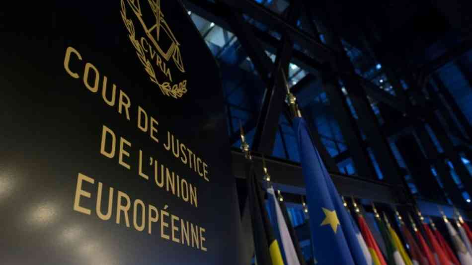 EU-Kommission droht Polen mit neuem Verfahren wegen Drucks auf Justiz