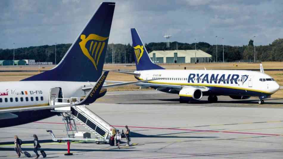 EU verlangt von Ryanair Einhaltung nationalen Arbeitsrechts in Europa