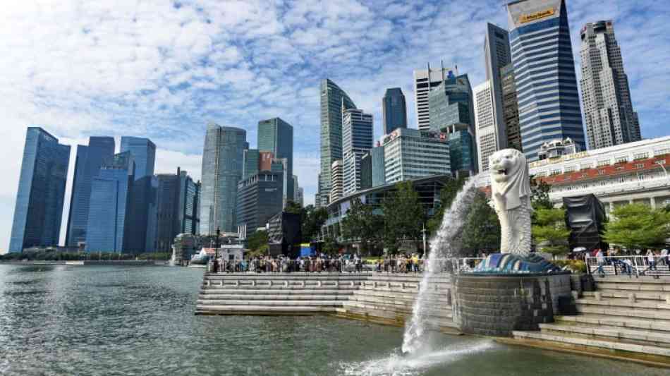 EU-Parlament stimmt über umstrittenes Handelsabkommen mit Singapur ab 