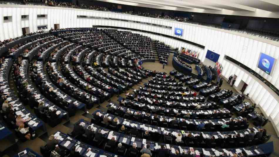 EU-Parlament warnt London vor Dumping-Politik nach Brexit 
