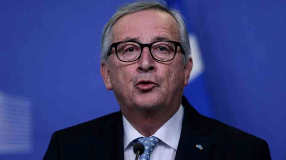 EU-Rechnungshof hält Angaben zur Wirkung von Juncker-Fonds für "fraglich"