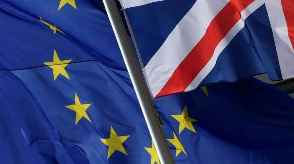 EU-Staaten erwägen verschiedene Bedingungen für Brexit-Verlängerung