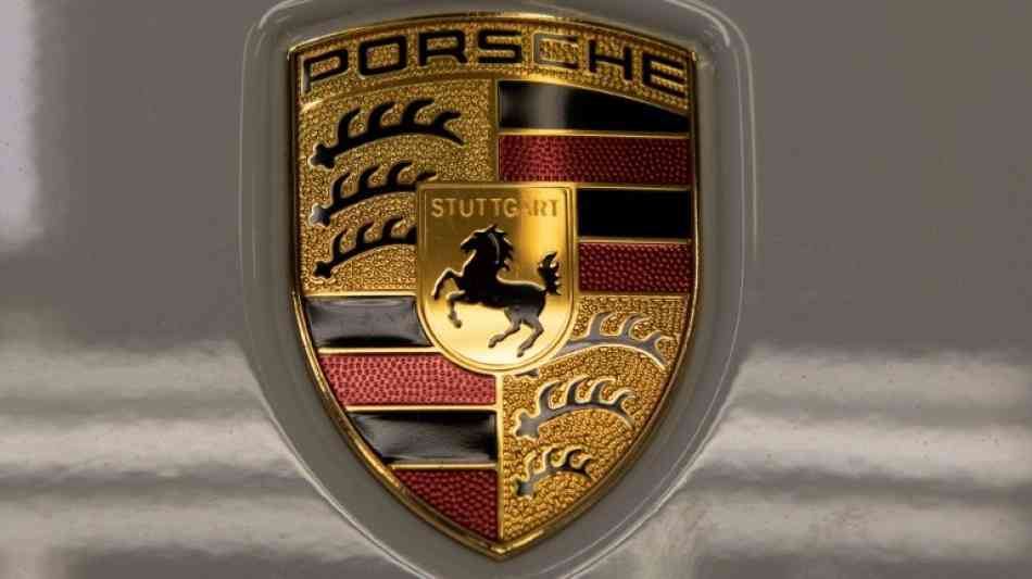 Einen Porsche gibt es jetzt auch bereis im Monatsabo - ab 1299 Euro