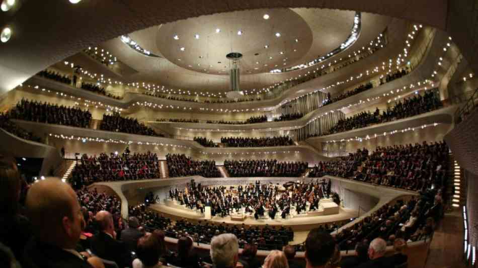 Elbphilharmonie: Betrügerische "Leerverkäufe" mit Konzerttickets