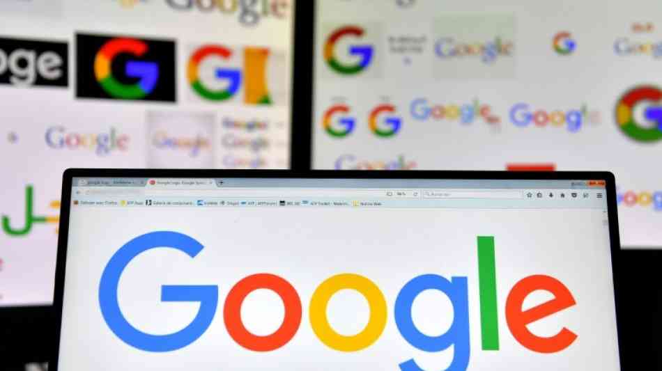 Entwickler verklagt Google wegen sexistischer Äußerungen
