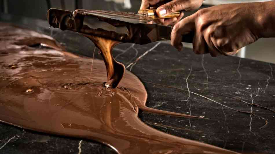 Entwicklungsminister Müller will Kakaoverarbeitung nachhaltig gestalten