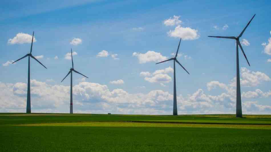 Eon: Erneuerbare Energien erzeugten 2017 rund 20 Prozent mehr Strom