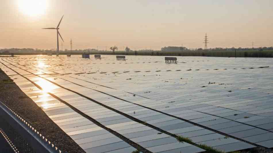 Eon: Solaranlagen produzierten zu Jahresbeginn so viel Sonnenenergie wie noch nie
