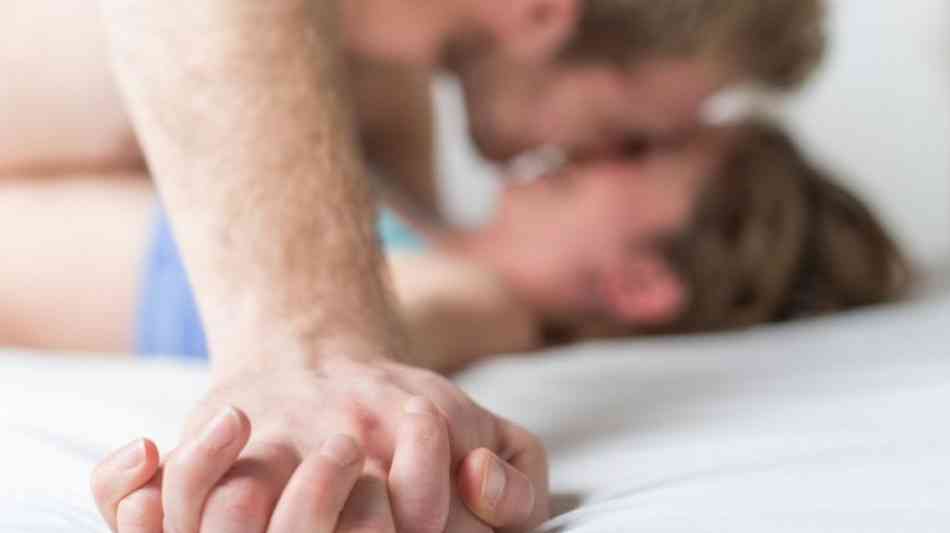 Forschung: Erste bundesweite Studie zu Sexualität und Gesundheit