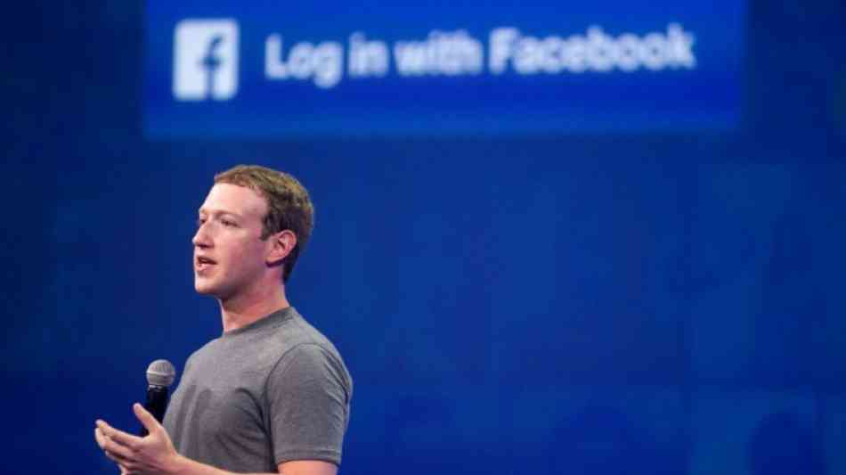 Europaparlament will von Zuckerberg Klarstellungen in Facebook-Affäre