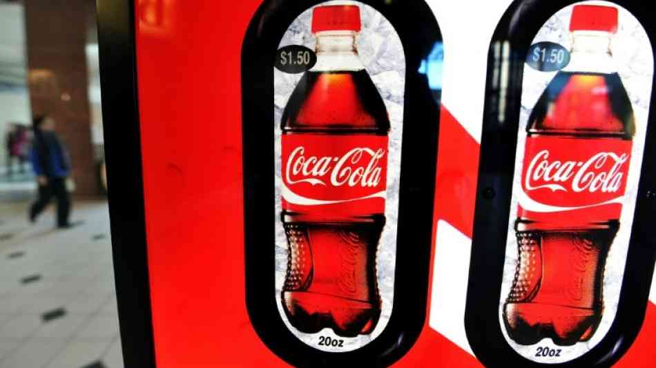 Ex-Ingenieurin bei Coca-Cola wegen Industriespionage für China in den USA angeklagt