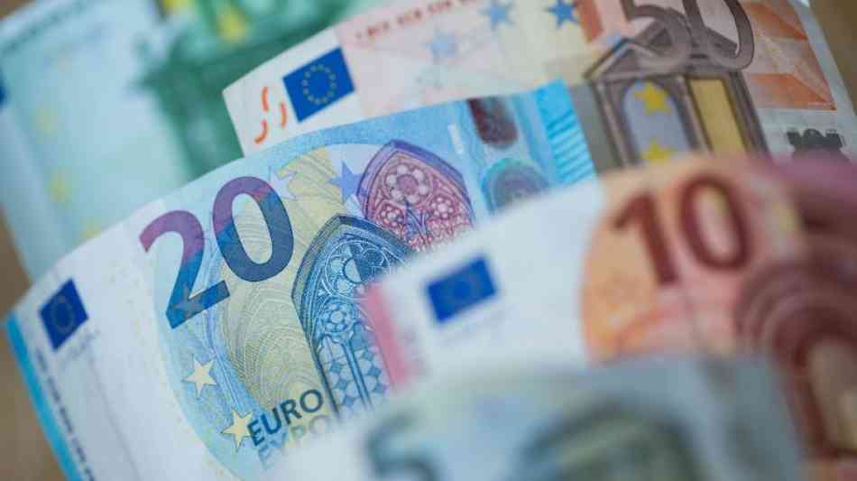Deutschland: Experten erwartet für 2018 höhere Löhne und Gehälter