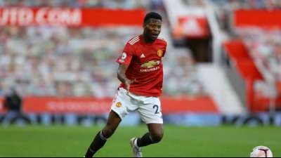 Fußball: Leverkusen steht vor Verpflichtung von Fosu-Mensah