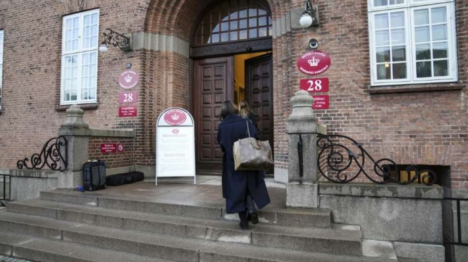 Dänische Firmen wegen Verstoßes gegen Syrien-Embargo zu Millionenstrafe verurteilt