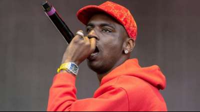 US-Rapper Young Dolph in Keks-Gesch&auml;ft erschossen