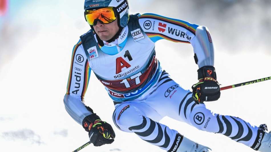 Ski-alpin: Schmid als starker Sechster mit Olympia-Ticket, Odermatt siegt