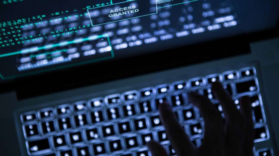 EU bringt Sanktionen wegen Hackerangriffs auf den Bundestag auf den Weg