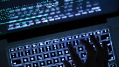 EU bringt Sanktionen wegen Hackerangriffs auf Bundestag auf den Weg