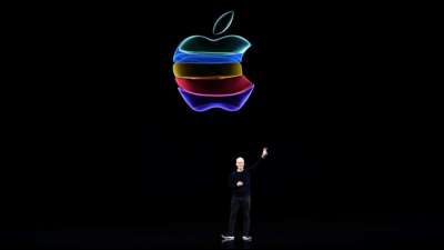 Gehalt von Apple-Chef Cook fällt für 2019 deutlich geringer aus