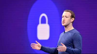 Facebook will Nutzern nicht mehr politische Gruppen empfehlen