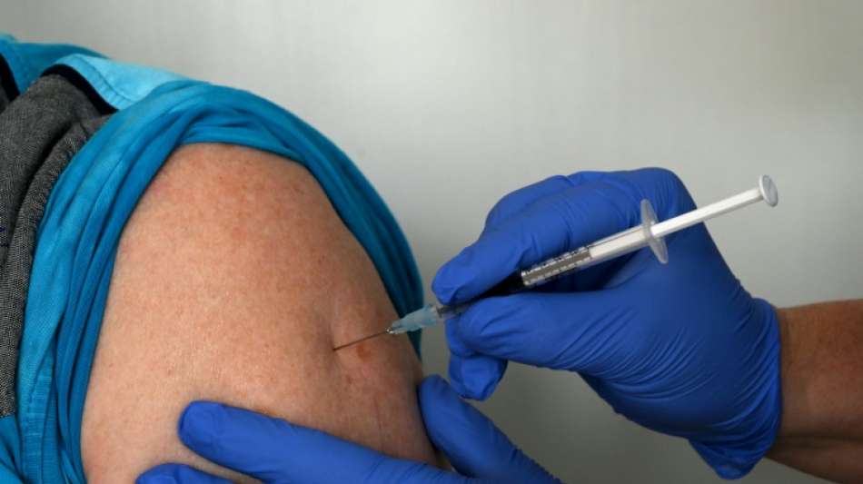 &Auml;rzte fordern h&ouml;heres Impftempo gegen Delta-Variante