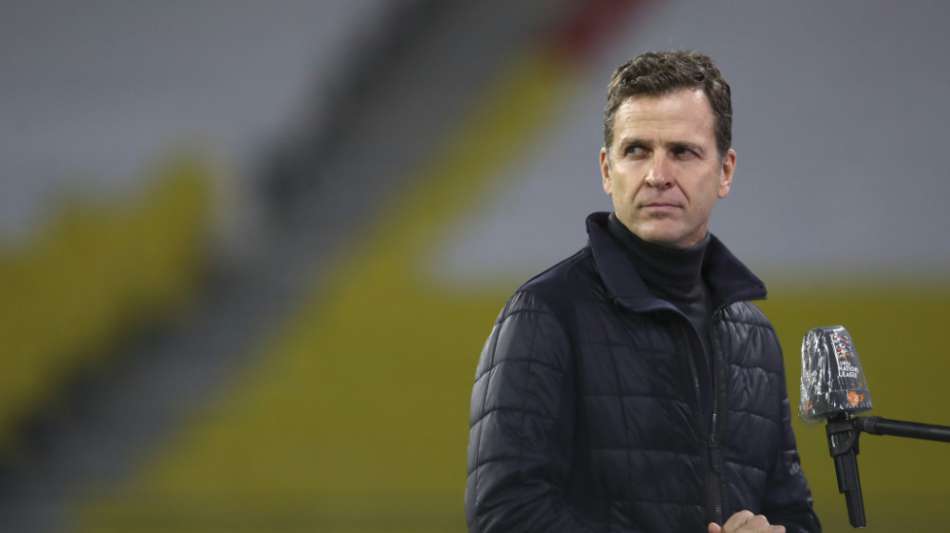 Bierhoff &uuml;ber Flick: "Sprechen ihn nicht aktiv an"