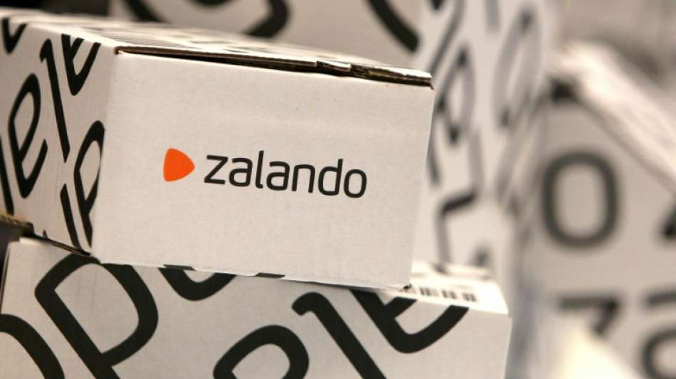 Zalando erreicht 2021 mehr als zehn Millionen Neukunden