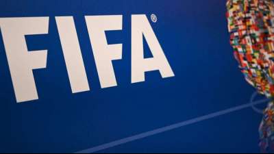 FIFA und IOC in Sorge um afghanische Sportlerinnen und Sportler