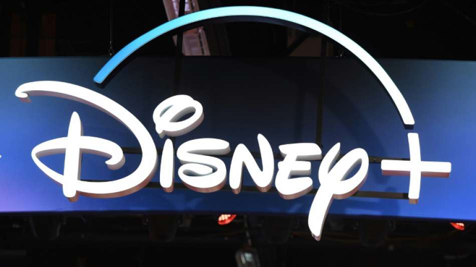 Disney stellt Filme und Serien seines Streamingdienstes vor 