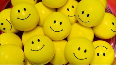 Finnen sind auch in Corona-Zeiten die gl&uuml;cklichsten Menschen