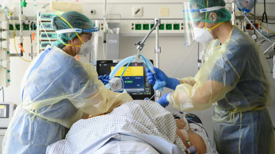 Rund 23.800 Neuinfektionen mit dem Coronavirus in Deutschland