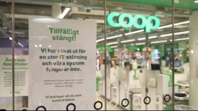 Hacker verlangen nach Attacke auf US-IT-Firma Kaseya 70 Millionen Dollar