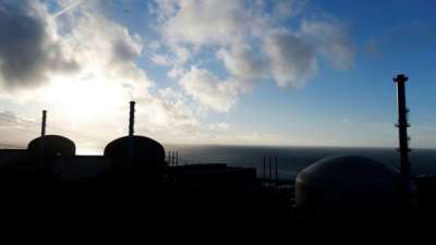 Umfrage: H&auml;lfte der Deutschen f&uuml;r l&auml;ngere Laufzeit der Atomkraftwerke