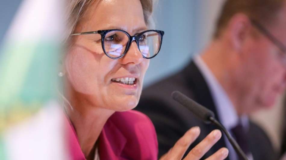 Deutsche Gesundheitsminister machen Druck bei Digitalisierung