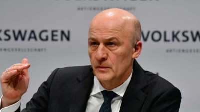 Trotz Coronakrise: VW setzt Sponsoring bei DFB und Wolfsburg normal fort