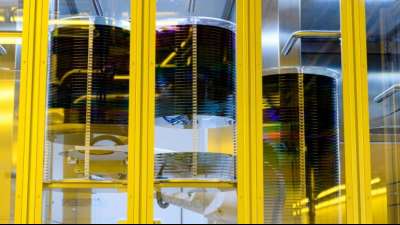 Elektronikkonzern Globalwafers will M&uuml;nchner Konkurrent kaufen