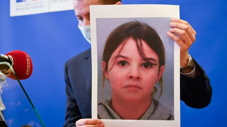 Beteiligter an Entf&uuml;hrung der achtj&auml;hrigen Mia in Malaysia festgenommen