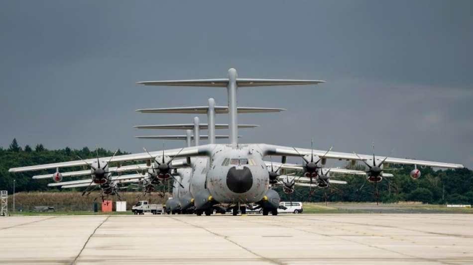 Verteidigungsministerium untersagt Löschung von Unterlagen zu Afghanistan-Einsatz