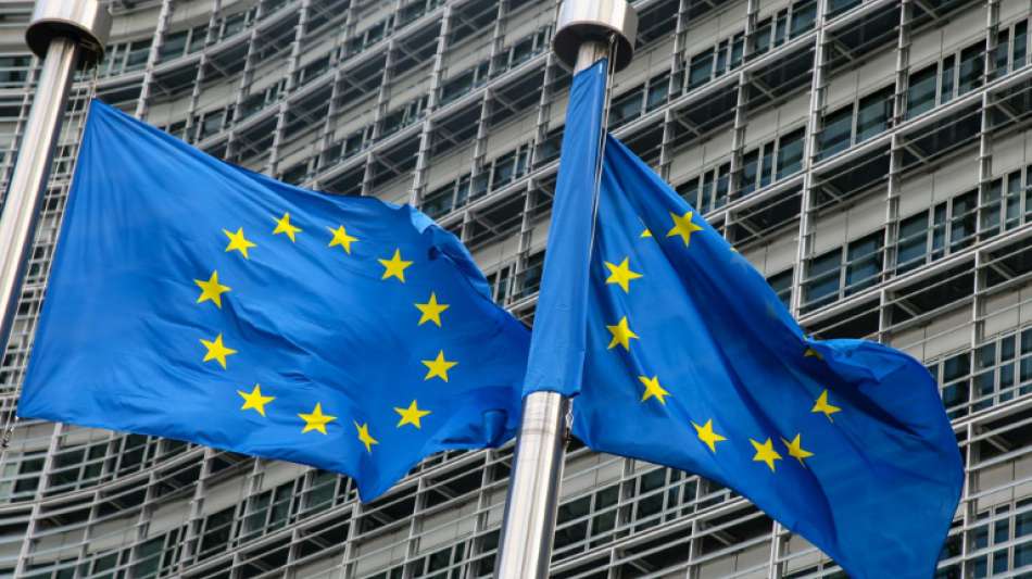 Bundestag billigt Finanzierung des EU-Corona-Hilfsfonds