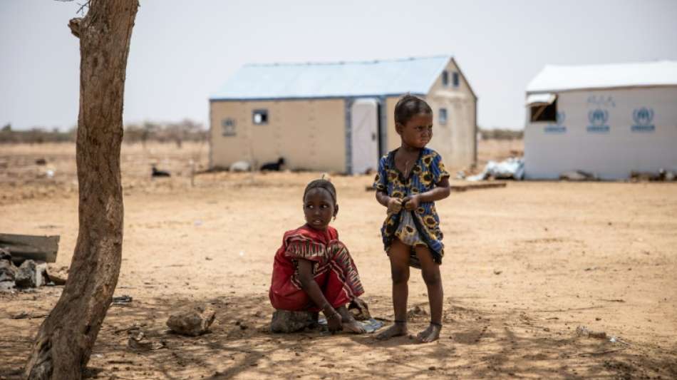 Menschenrechtsaktivistin aus Kamerun erh&auml;lt Alternativen Nobelpreis