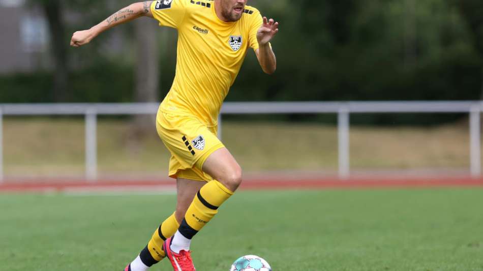 Ex-Weltmeister Gro&szlig;kreutz beendet Profi-Karriere