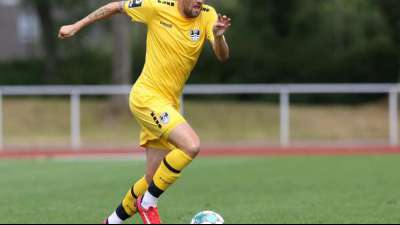 Ex-Weltmeister Gro&szlig;kreutz beendet Profi-Karriere