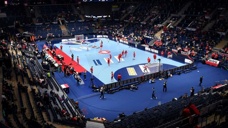 "Bewerten Situation jeden Tag neu": EM-Abbruch nicht vorgesehen