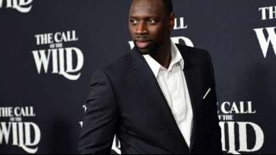 "Lupin"-Star Omar Sy f&uuml;r weitere Netflix-Projekte unter Vertrag