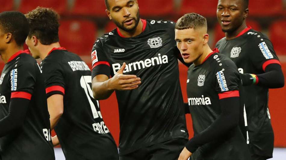 Letzter m&uuml;der Montagskick: Bayer verspielt K&ouml;nigsklasse wohl endg&uuml;ltig