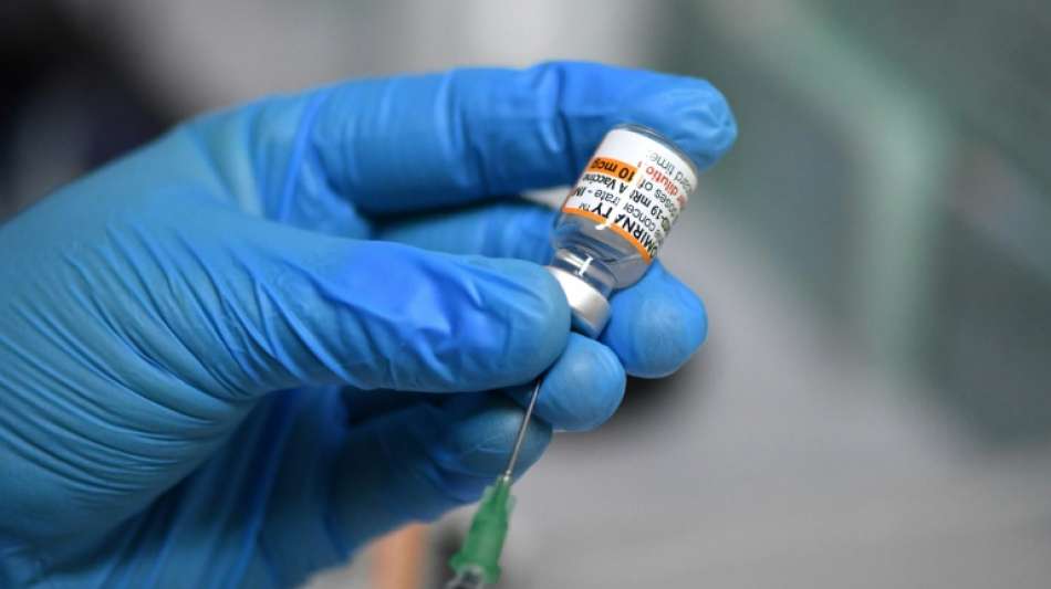 "Politbarometer": Fast zwei von drei Deutschen f&uuml;r Corona-Impfpflicht