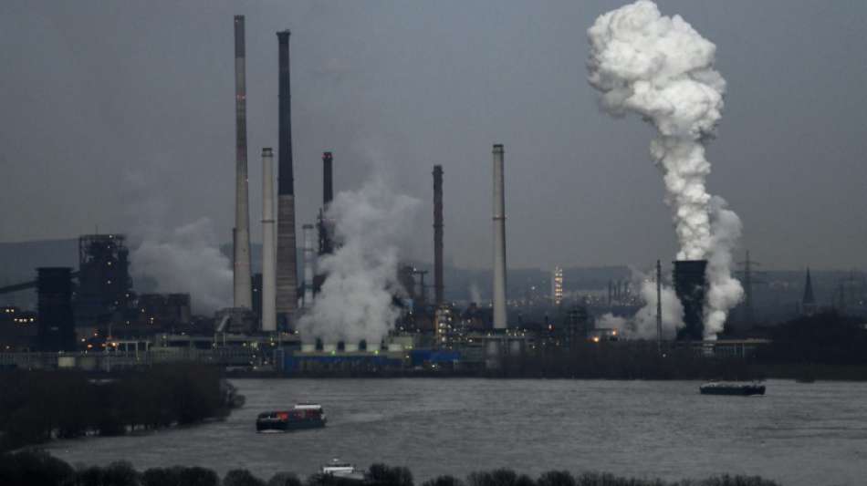 BDI warnt vor Produktionsausfall bei hartem Corona-Lockdown